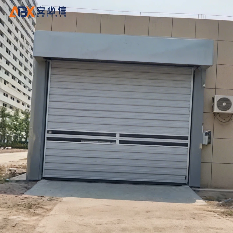 梧州雷达高速门
